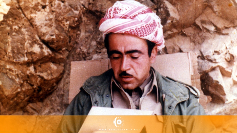 Îro salvegera şehadeta Îdrîsê hertim zindiye