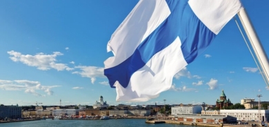 Fînlanda: Em nahêlin Quran were şewitandin