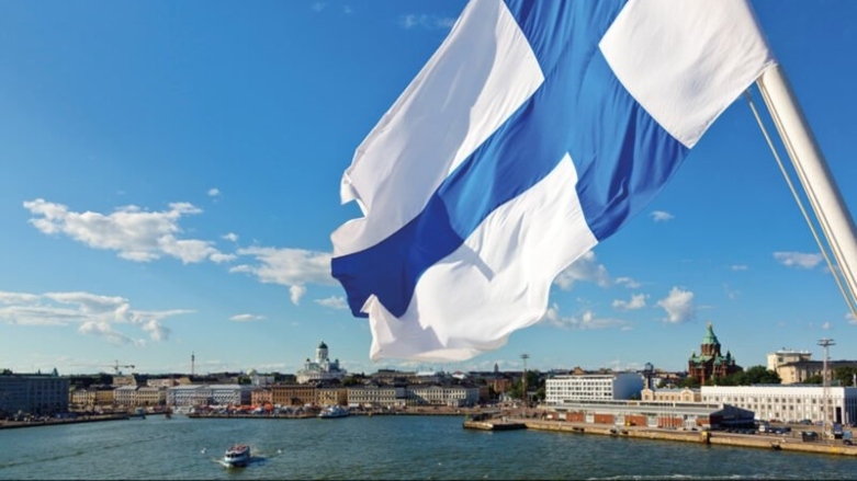 Fînlanda: Em nahêlin Quran were şewitandin