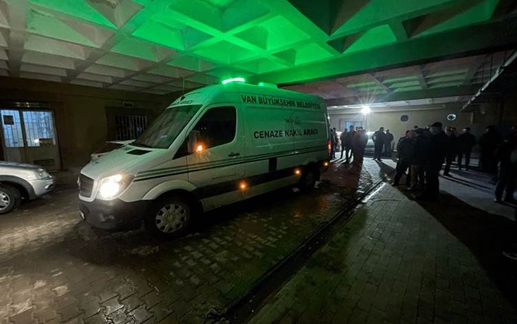 Li Wanê ji ber êrişa seg zarokek 9 salî canê xwe ji dest da