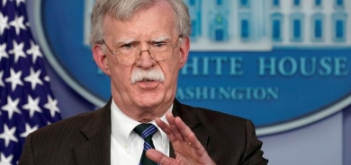 John Bolton: Tirkiye kêşeyan bo NATO çê dike