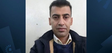 ENKSê girtina endamekî PDK-S ragihand