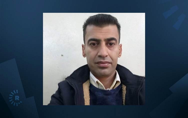 ENKSê girtina endamekî PDK-S ragihand