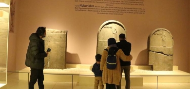 Di salekê de 300 hezar kesan serdana Muzexaneya Şûnwarnasiyê ya Rihayê kirine