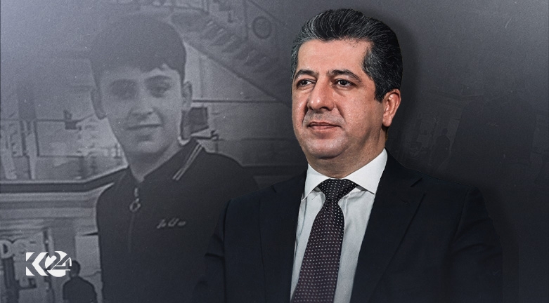 Mesrûr Barzanî pêdaçûnê bo çarenivîsa zarokê winda dike