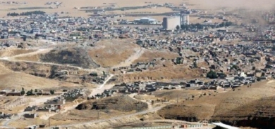 Hêzeke polîs a 2500 kesî ji bo Şingalê tê ava kirin