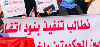 بانتظار تخصيص أموال لها في الموازنة الاتحادية.. الشروع بخطوات تنفيذ نقطة اساسية في اتفاق شنگال