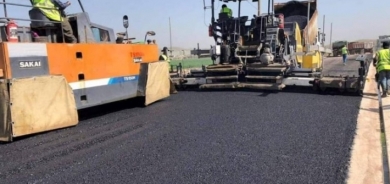 تخصيص أكثر من 332 مليون دينار لتنفيذ مشاريع خدمية في العاصمة أربيل