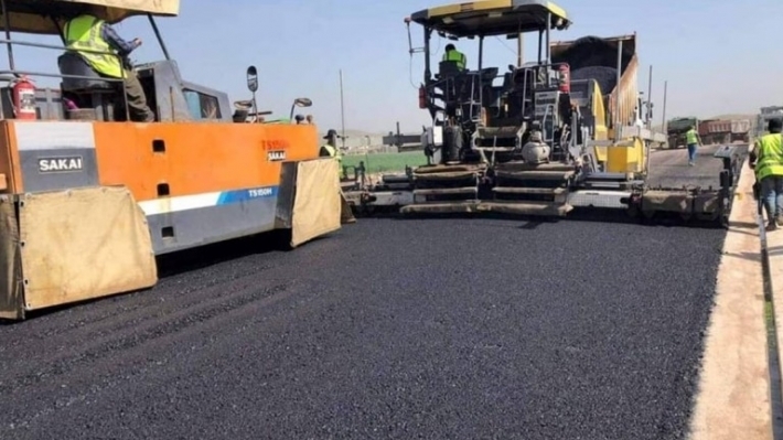 تخصيص أكثر من 332 مليون دينار لتنفيذ مشاريع خدمية في العاصمة أربيل