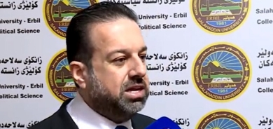 ريباز حملان: أربيل ستواصل محادثاتها مع بغداد.. وكلاهما بحاجة إلى الآخر لإدارة العراق