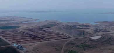 حكومة أقليم كوردستان : كوردستان ستصدر السمك الى باقي المناطق العراقية ودول الخليج