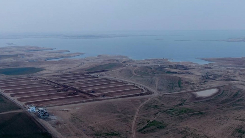 حكومة أقليم كوردستان : كوردستان ستصدر السمك الى باقي المناطق العراقية ودول الخليج