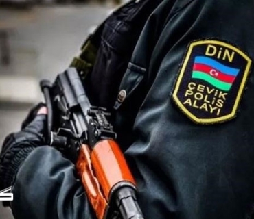 ئۆپەراسیۆنی بەرفراوانی پۆلیسی ئازەربایجان دژی گروپەکانی پەیوەندیدار بە ئێران