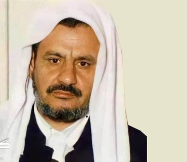 چەندووشەێکی وەفاداری لەیادی شه‌هید (مەلاعبداللەپەلپیتانی )