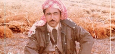 Mirovî mezn le dwayi awabûnî ledayk debêt (sbey) mêjuwekeyi dest pê dekat