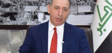 Aydin Me'rûf wezîrî karubarî pêkhatekan le ḧkumetî herêmî kurdistan bo gullan: serok barizanî weku xemxor û merce'î gelî kurdistan giringîyekî zorî be pêkewejiyanî nêwan pêkhate û ayîn û ayînzakan dawe