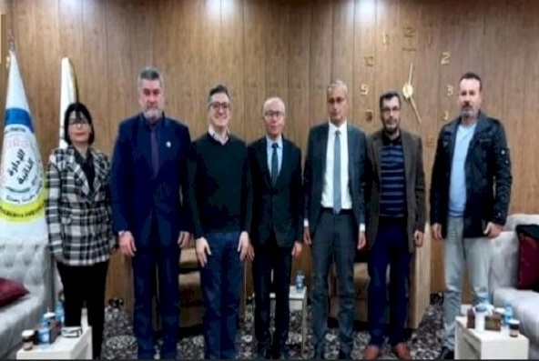 Amerîka dixwaze modela xweserî bike ya tevahiya Sûriyeyê