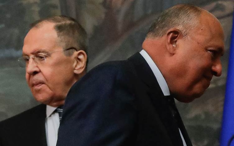 Lavrov: Îran jî beşdarî hevdîtinên Tirkiye-Sûriyê dibe