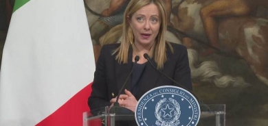 Serokwezîra Îtalyayê: Pirsgirêka koçberan girêdayî hemû Ewropayê ye