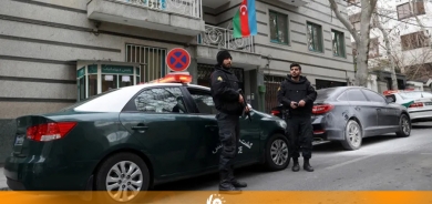 Aloziyên navbera Îran û Azerbayicanê kûrtir dibin