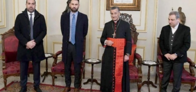 قائد الجيش يتصدر المرشحين لرئاسة لبنان