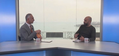 Nivîskar Mihemed Şarman: Ji bo Tirk me fêm bikin divê xwe fêrî Kurdî bikin