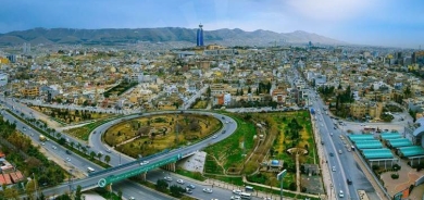 منع جميع الأنشطة الجندرية في محافظة السليمانية
