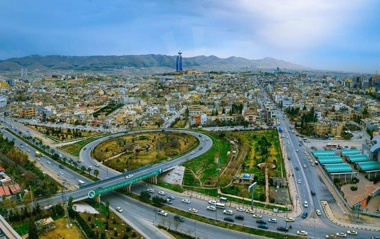 منع جميع الأنشطة الجندرية في محافظة السليمانية
