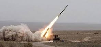 قصف صاروخي يستهدف المعسكر التركي في زيلكان