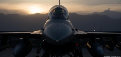 After tanks for Ukraine, are fighter jets next in line?