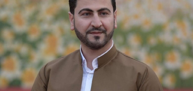 چارەنووسی (كاوە حوسێن)ی شاعیر نادیارە