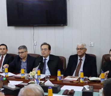   بـــەشـــی ڕۆشــنـبـیری و ڕاگەیاندنی پارتی دیموكراتی كوردستان گۆڤاری(گوڵان) بەسەر دەكاتەوە