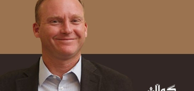 پڕۆفیسۆر جێفری ڤان دێن بێرگ بۆ گوڵان:     ژیرانەترین بڕیار ئەوەیە پوتین دەستپێشخەرییەك ڕابگەیەنێت كە لەلایەن ئۆكرانیاوە مایەی قبووڵكردن بێت