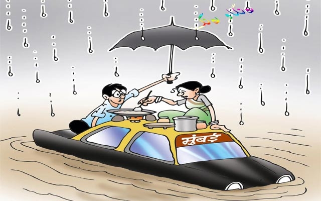 كاریكاتێر باس لەو ئافرەتانە دەكات كە كابان و لێهاتوون