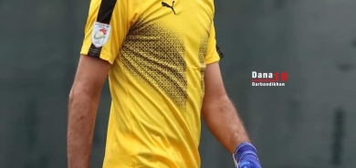 نه‌ریمان خدر رواندزی هه‌ڵبژارد