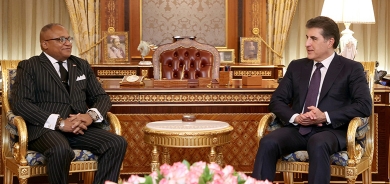 القنصل الأمريكي يؤكد ترحيب بلاده لحل الخلافات بين 