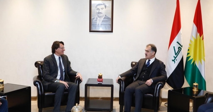 اليونسكو تؤكد اهتمامها بحماية آثار وتراث إقليم كوردستان