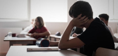 ما هي أنواع الأمراض النفسية؟ وما هي الأشكال الثمانية الأكثر شيوعاً؟