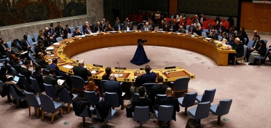 مجلس الأمن الدولي يعقد اليوم جلسة بشأن الوضع في العراق