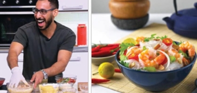 جسدك في الصيف يصنعه طعامك في الشتاء