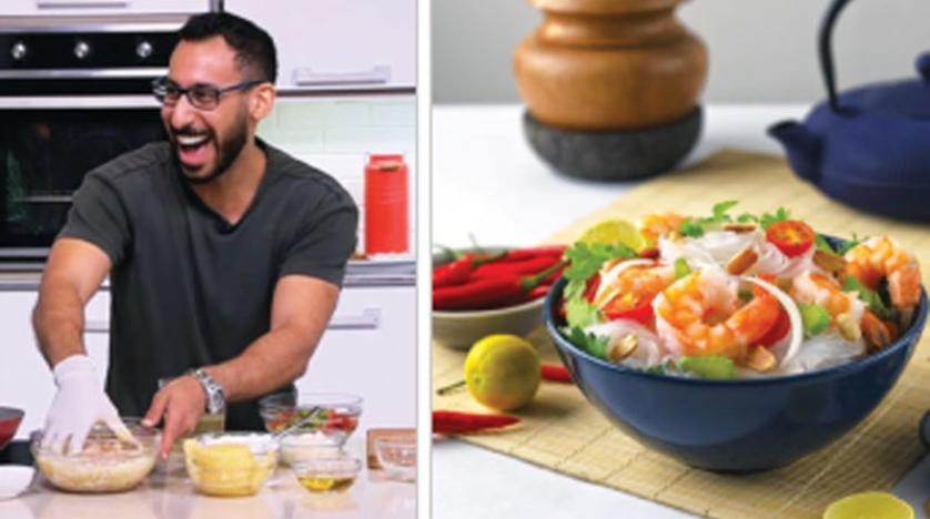 جسدك في الصيف يصنعه طعامك في الشتاء