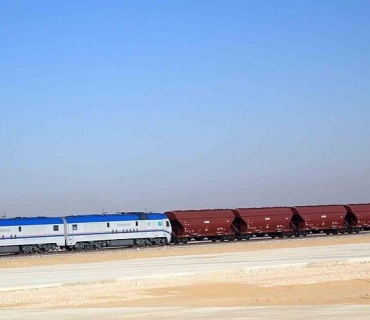 ئۆزبەکستان خزمەتگوزاری گواستنەوەی شەمەندەفەر بۆ ئەفغانستان ڕادەگرێت