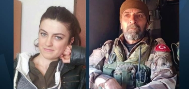 Cenazeyê Evîn Encu piştî 11 rojan bo malbatê wê hat radestkirin