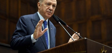 Erdogan bo parlamenterên AKPê: Ez heqê xwe helal nakim