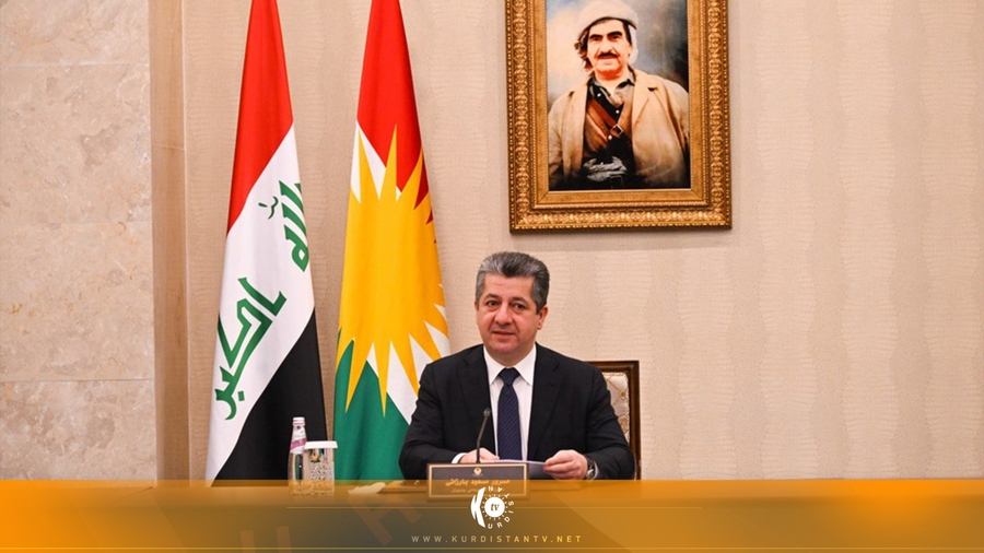 Şanda danûstandinkar ya herêma Kurdistanê dîsa diçe Bexdayê