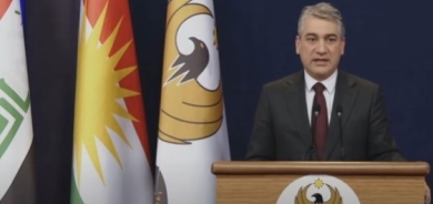 Cotyar Adil: Me li gel hikûmeta Iraqê lihevkiriye