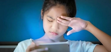 Nexweşiya hipermetropî di nav zarokan de metirsîdar bûye