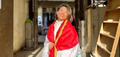 Iraq – Keça YouTubeber ji aliyê bavê xwe ve hate xeniqandin