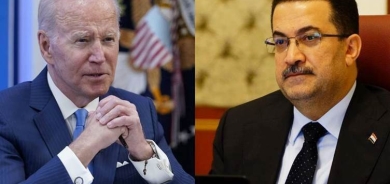 بايدن يؤكد للسوداني دعم واشنطن لاقتصاد العراق