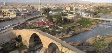 بكلفة 2.9 مليون دولار .. الإمارات تنفذ مشروعاً زراعياً ضخماً في زاخو